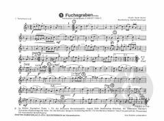 11 gute Bekannte - 1. Tenorhorn Bb von Ernst Mosch 