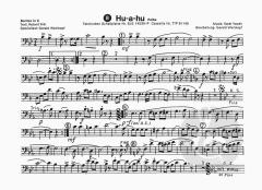 11 gute Bekannte - Bariton C von Ernst Mosch 