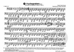 11 gute Bekannte - 2. Bass C von Ernst Mosch 