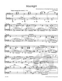 Beethoven goes Jazz von Jean Kleeb 