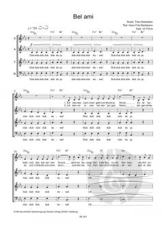 Kauf Dir einen bunten Luftballon von Uli Führe 