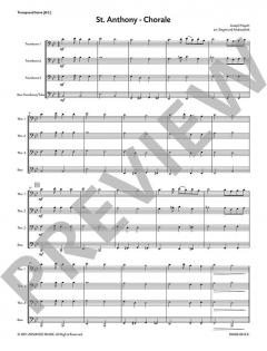 St. Anthony von Siegmund Andraschek 