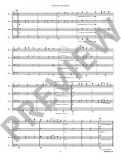 St. Anthony von Siegmund Andraschek 