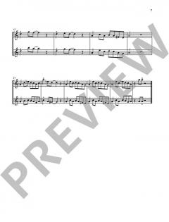 Groove Duets von Claus Henry Koch 