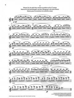 Saxophone Mantras von Christoph Enzel im Alle Noten Shop kaufen