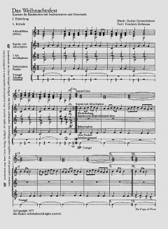 Das Weihnachtsfest (Gustav Gunsenheimer) 