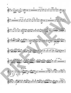 Turkish Dance Melodies von Albert Loritz 