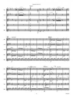 Ungarischer Tanz Nr. 5 von Albert Loritz 