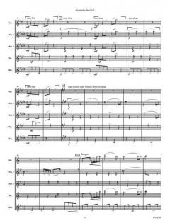 Ungarischer Tanz Nr. 5 von Albert Loritz 