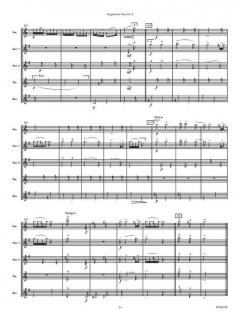 Ungarischer Tanz Nr. 5 von Albert Loritz 