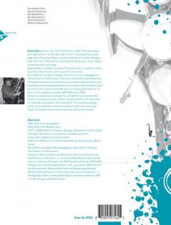 Ungarischer Tanz Nr. 5 von Albert Loritz 