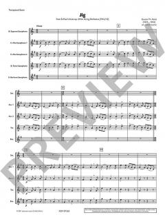 Jig von Albert Loritz 