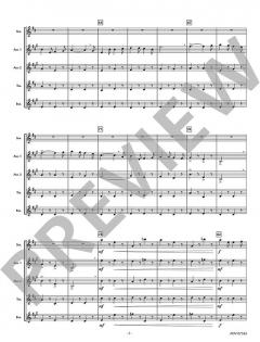 Jig von Albert Loritz 