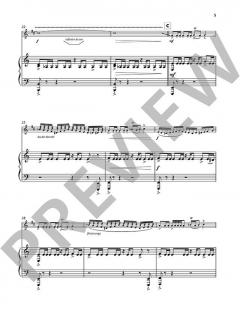 Sonate von Alexis Ciesla 