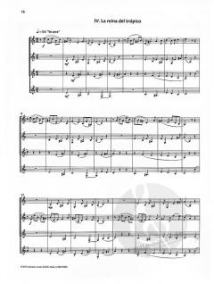 Mexican Fantasies von Mike Curtis 