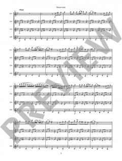 Klezmer Suite von Coen Wolfgram 