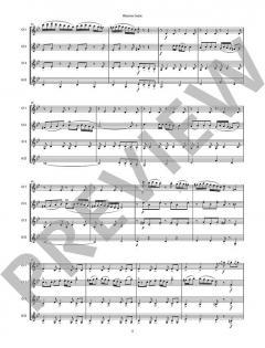 Klezmer Suite von Coen Wolfgram 