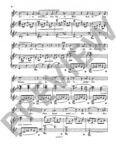 Erinnerung an Rügen op. 25/1 von Gustava Bley 