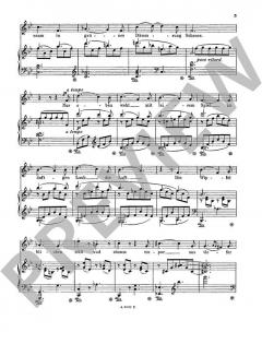 Erinnerung an Rügen op. 25/1 von Gustava Bley 