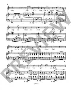 Erinnerung an Rügen op. 25/1 von Gustava Bley 