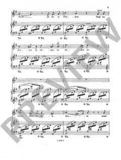 2 Lieder op. 26 von Gustava Bley 