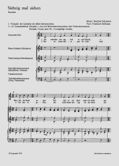 Siebzig mal sieben 
