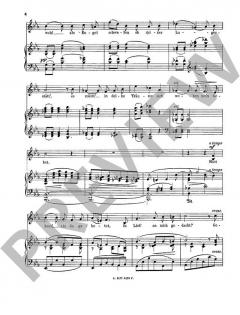 2 Lieder op. 27 von Gustava Bley 