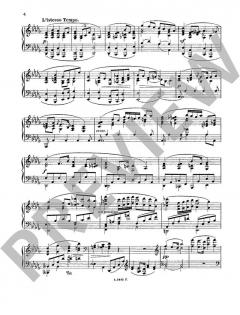 2 Romanzen op. 31 von Gustava Bley 