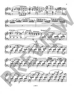 2 Romanzen op. 31 von Gustava Bley 