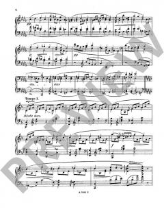 2 Klavierstücke op. 32 von Gustava Bley im Alle Noten Shop kaufen