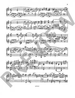 2 Kompositionen op. 33 von Gustava Bley 