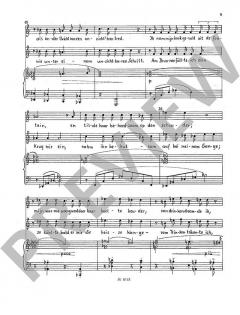 Rebekka op. 69 Nr. 3A von Wilhelm Rettich 