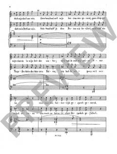 Rebekka op. 69 Nr. 3A von Wilhelm Rettich 