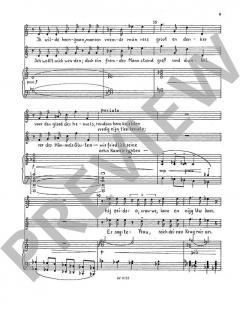 Rebekka op. 69 Nr. 3A von Wilhelm Rettich 