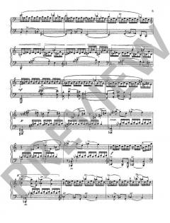 Sonatine in E von Leo Nadelmann 