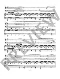 Konzertante Musik Nr. 1 von Hans-Klaus Langer 