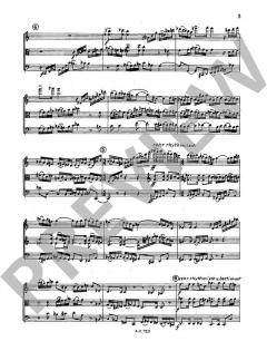 Streichtrio in G von Georg Tölg im Alle Noten Shop kaufen