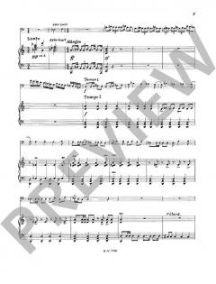 Rhapsodie op. 21 für Kontrabass und Klavier von Lajos Vasady-Balogh 