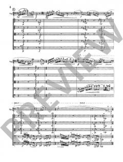 Sextett für Fagott und Streichquintett von Grete von Zieritz 