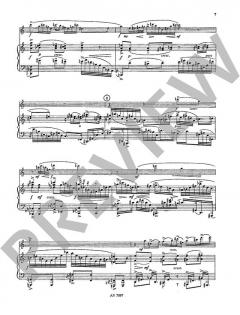 Suite für Altflöte in G und Klavier von Grete von Zieritz im Alle Noten Shop kaufen