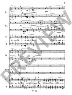 Die Königskinder op. 34 Nr.4A von Wilhelm Rettich 