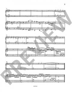 Missa choralis op. 137 von Harald Heilmann 