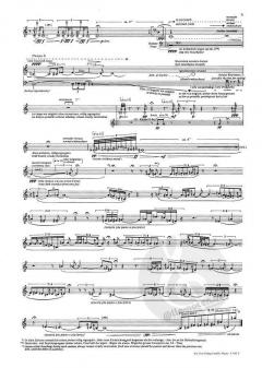 (t)air (e) von Heinz Holliger 