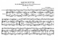 Morgenmusik von Cesar Bresgen (Download) 