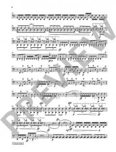 Danse en cercle von Thierry Pecou (Download) 