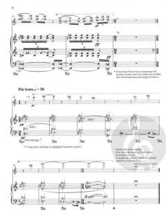 Reflections On 'Ground Zero' op. 52c von Martin Christoph Redel 