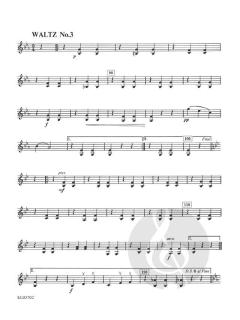 The Best of Strauss Waltzes von Johann Strauss (Vater) 