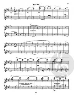 Eine Steppenskizze aus Mittelasien von Alexander Borodin 