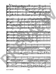 Les Vendredis Band 2 von Alexander Glasunow 