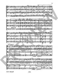 Les Vendredis Band 2 von Alexander Glasunow 